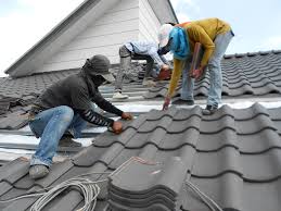 Best Gutter Installation and Repair  in Yreka, CA